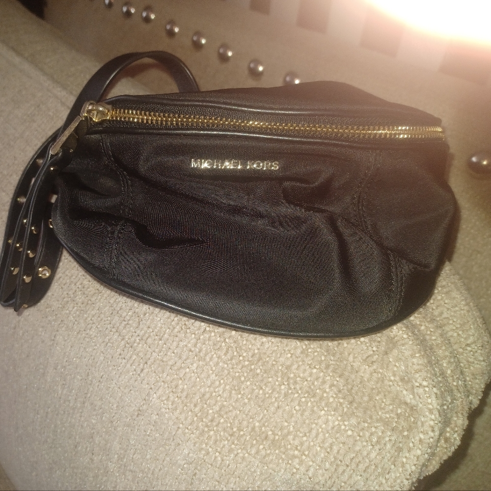 Michael Kors Fannie Pack